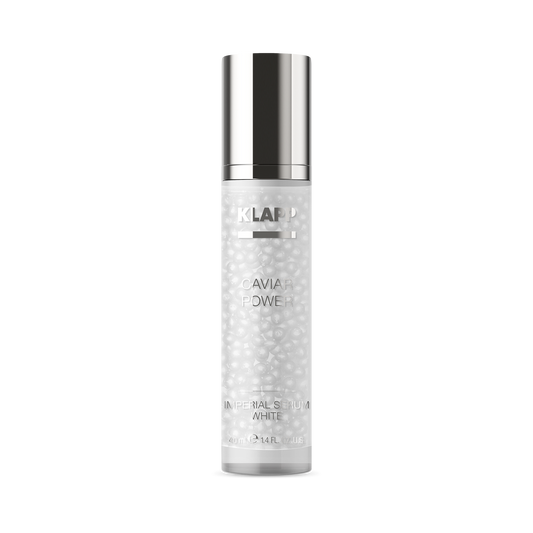 Caviar Power Imperial Serum White