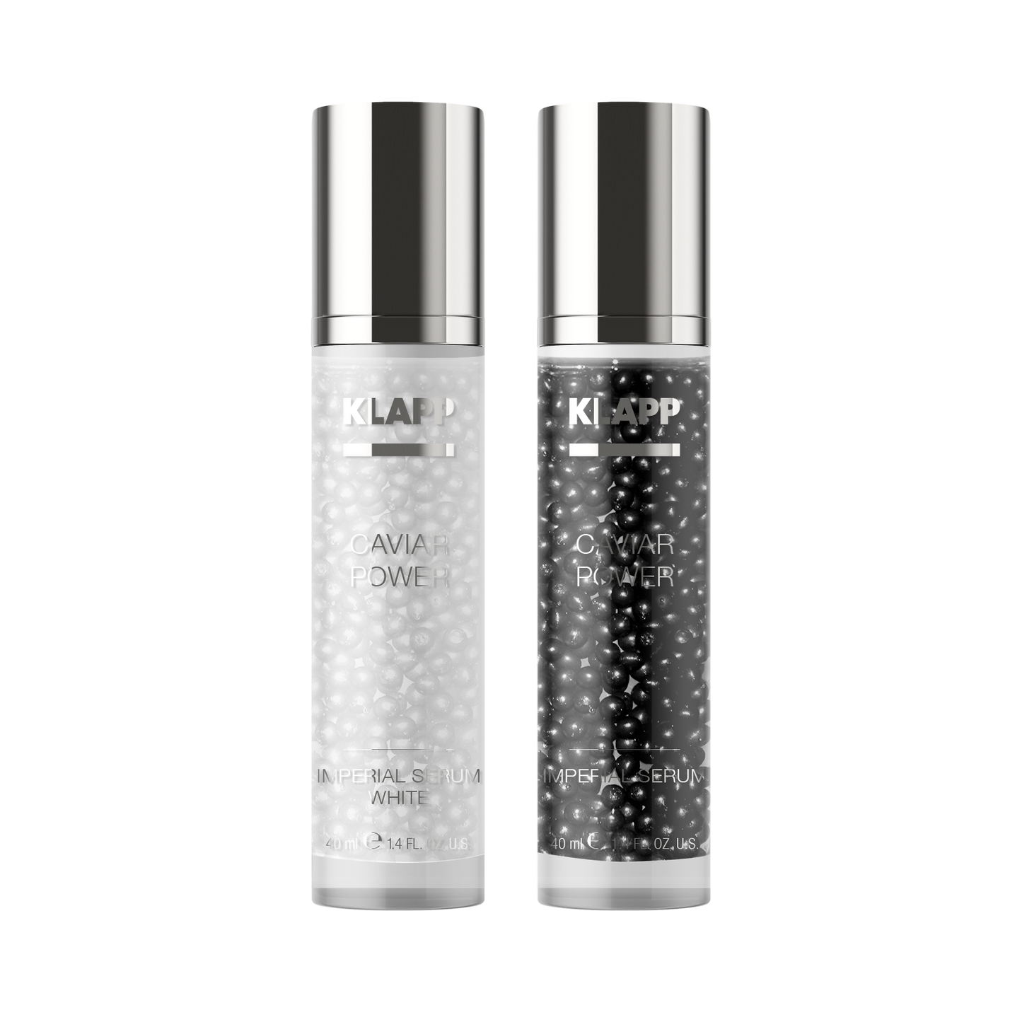 Caviar Power Imperial Day & Night Duo