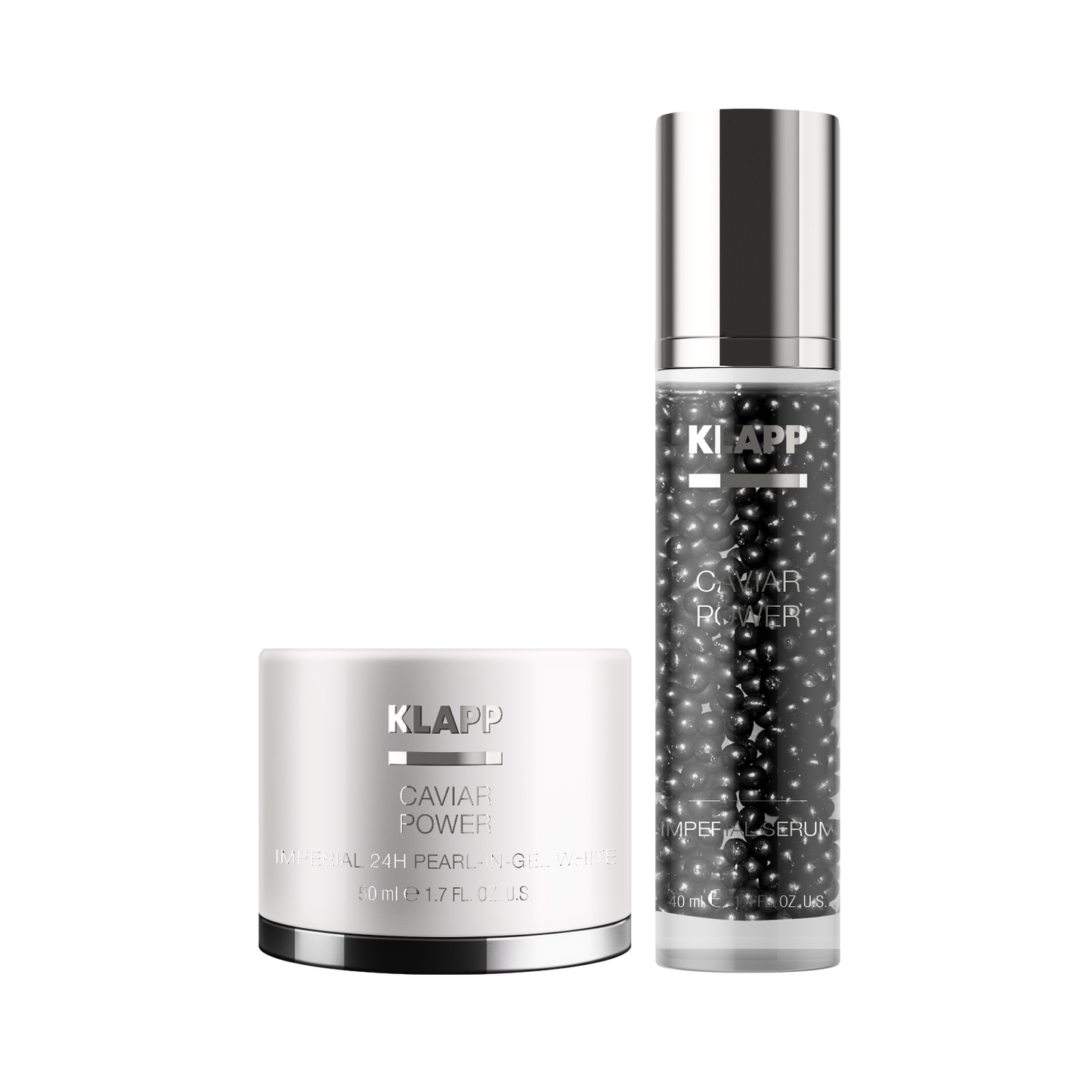 Caviar Power Imperial Collection