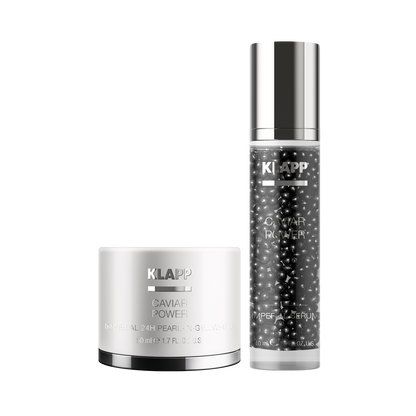 Caviar Power Imperial Collection