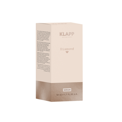 Diamond Serum
