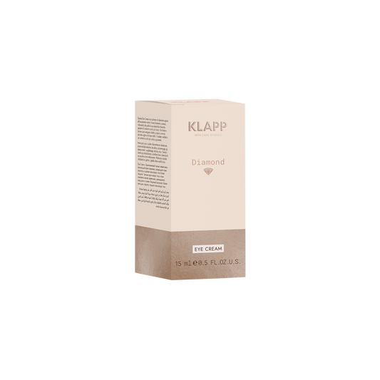 Diamond Eye Cream