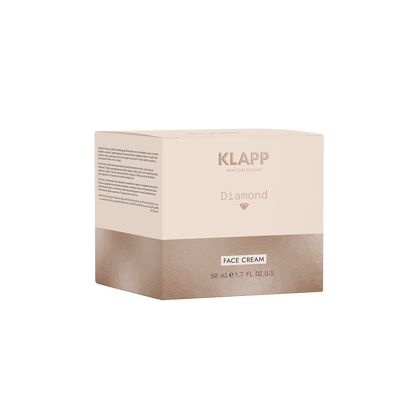 Diamond Face Cream