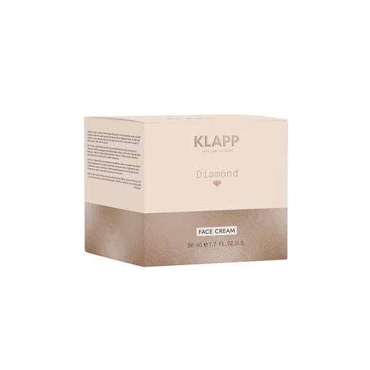 Diamond Face Cream