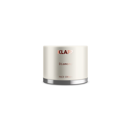 Diamond Face Cream