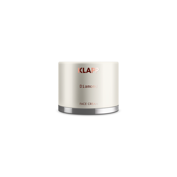 KLAPP クラップコスメティクス　フェイスクリーム　高級クリーム KLAPP Diamond Face Cream – KLAPP | Professional Skincare Made in