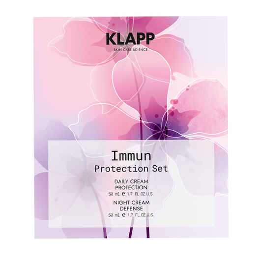 Immun Protection Set - Special Edition