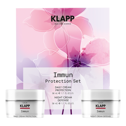Immun Protection Set - Special Edition