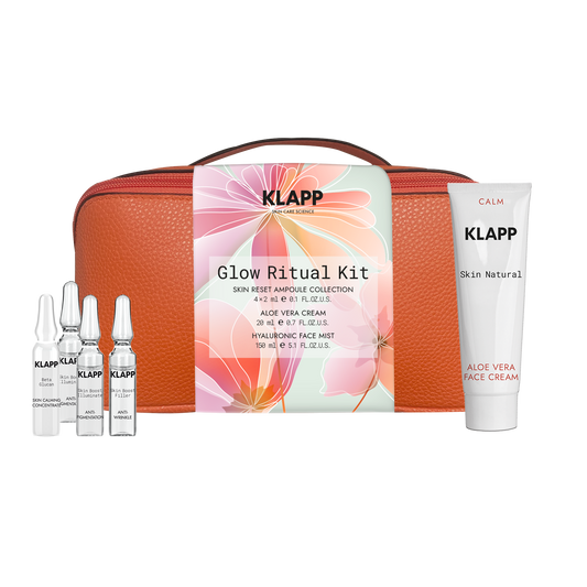KLAPP Glow Ritual Kit