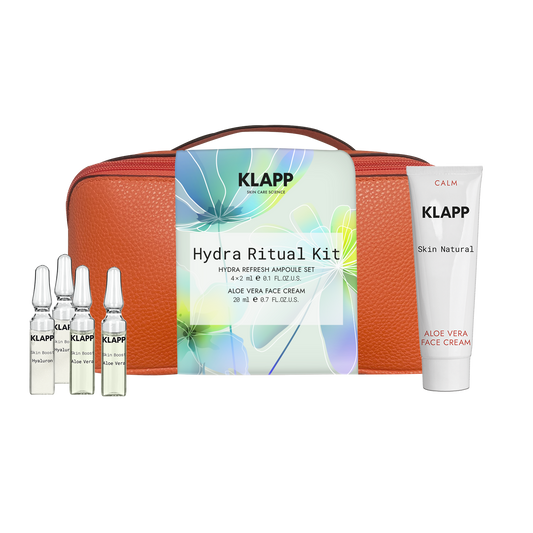 KLAPP Hydra Ritual Kit