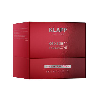 Repagen® Exclusive Age-Defying  Cream