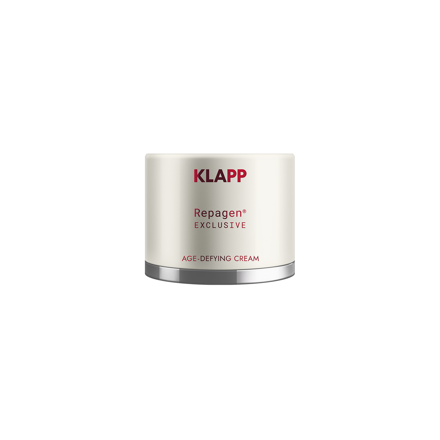 Repagen® Exclusive Age-Defying  Cream