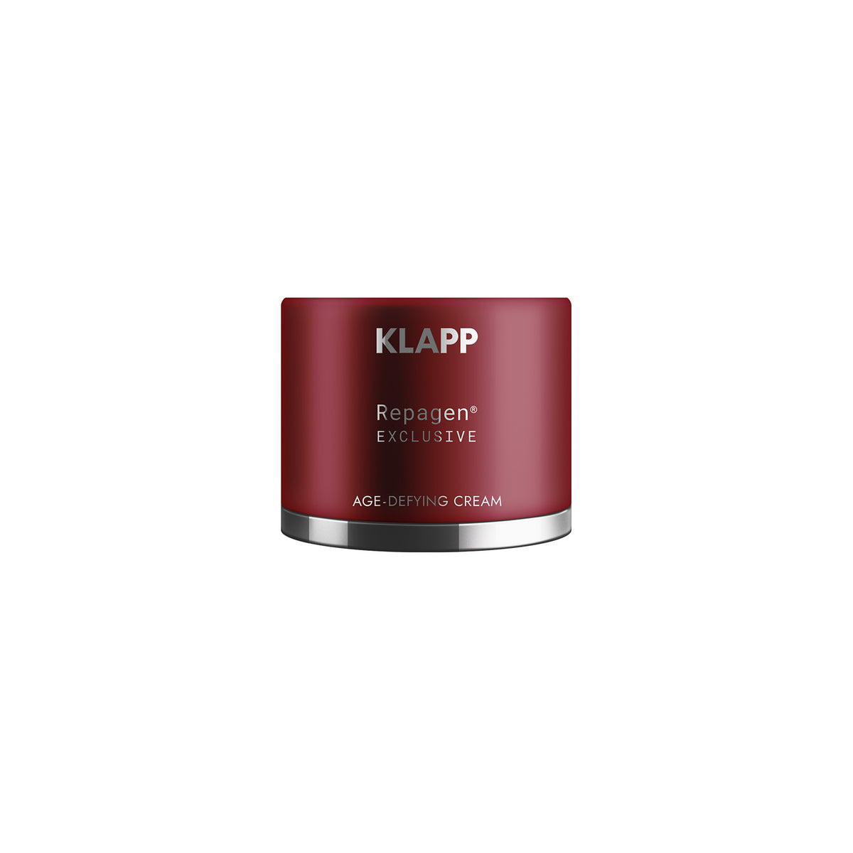 KLAPP Repagen® Exclusive Age-Defying  Cream