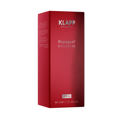 Repagen® Exclusive Serum