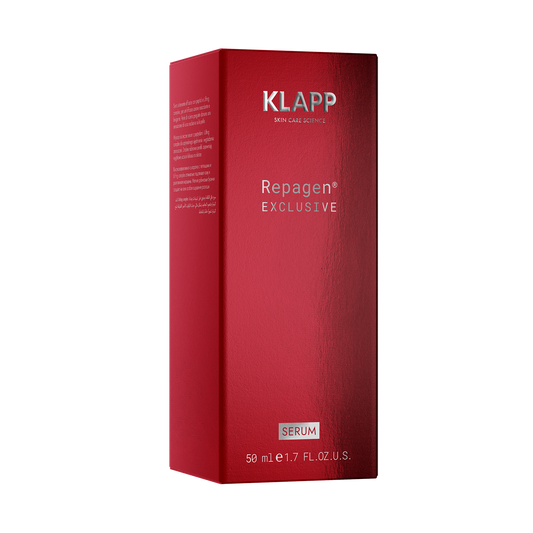 Repagen® Exclusive Serum