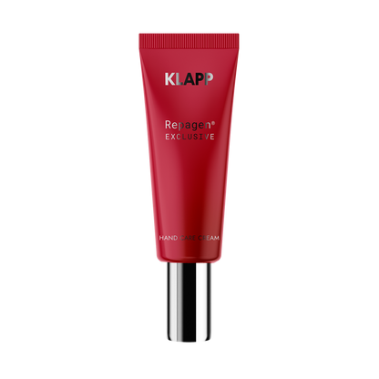 Repagen® Exclusive Hand Care Cream