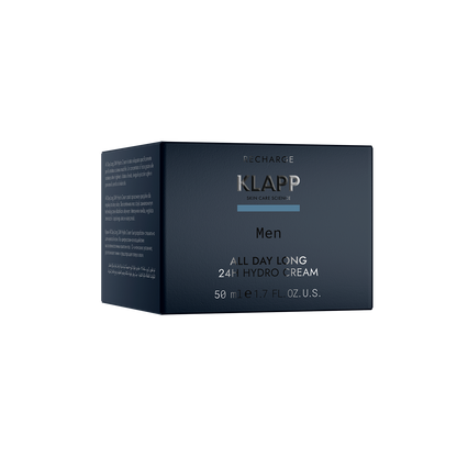 Men All Day Long - 24h Hydro Cream