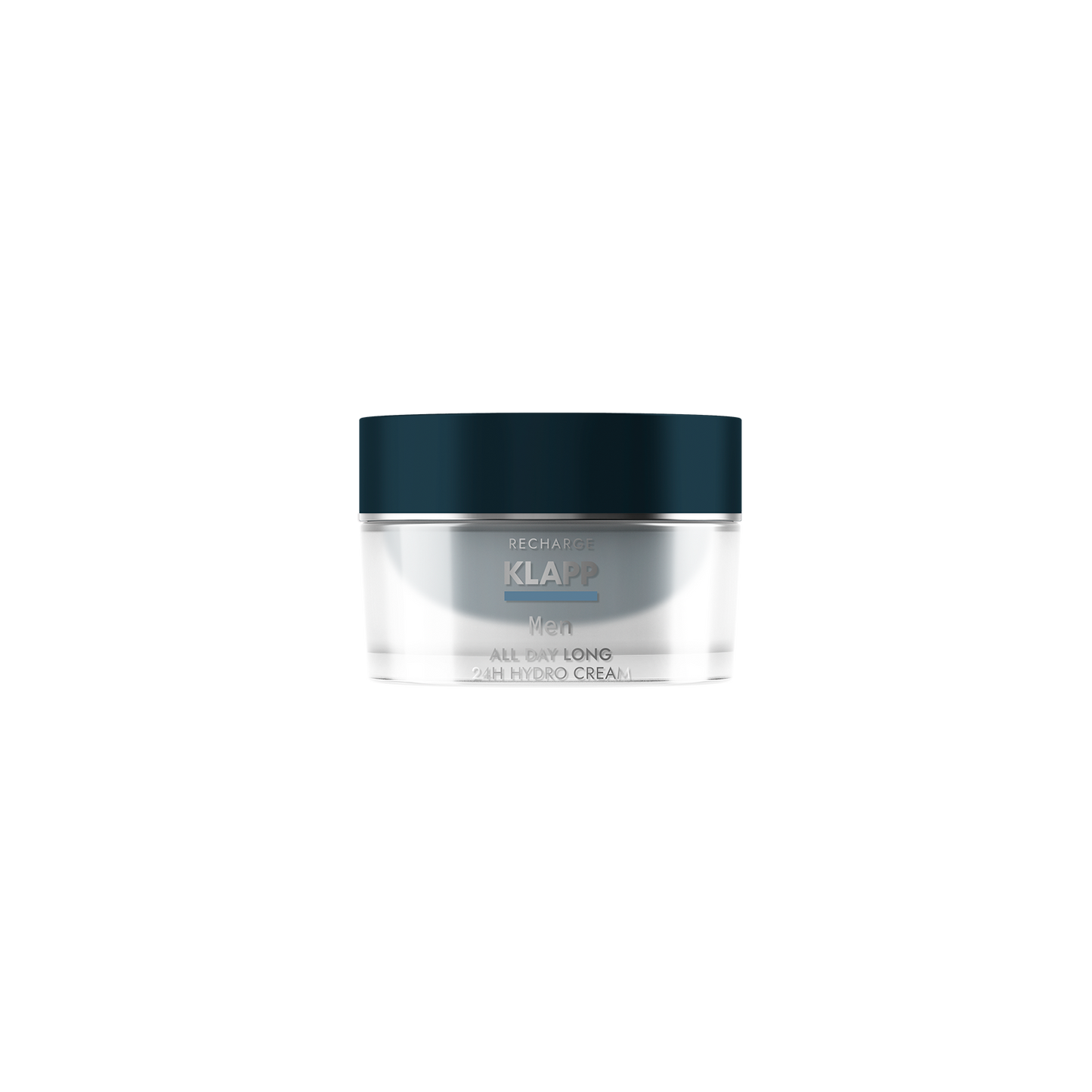 Men All Day Long - 24h Hydro Cream