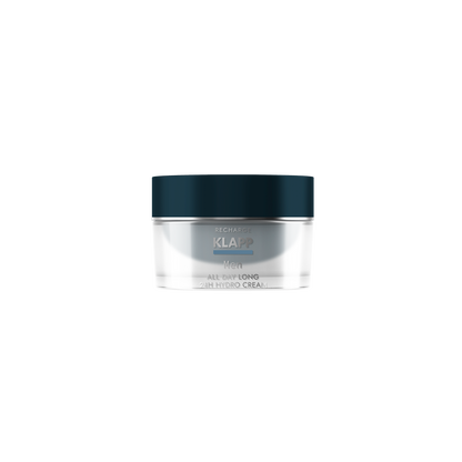 Men All Day Long - 24h Hydro Cream