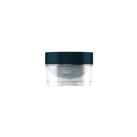 Men All Day Long - 24h Hydro Cream