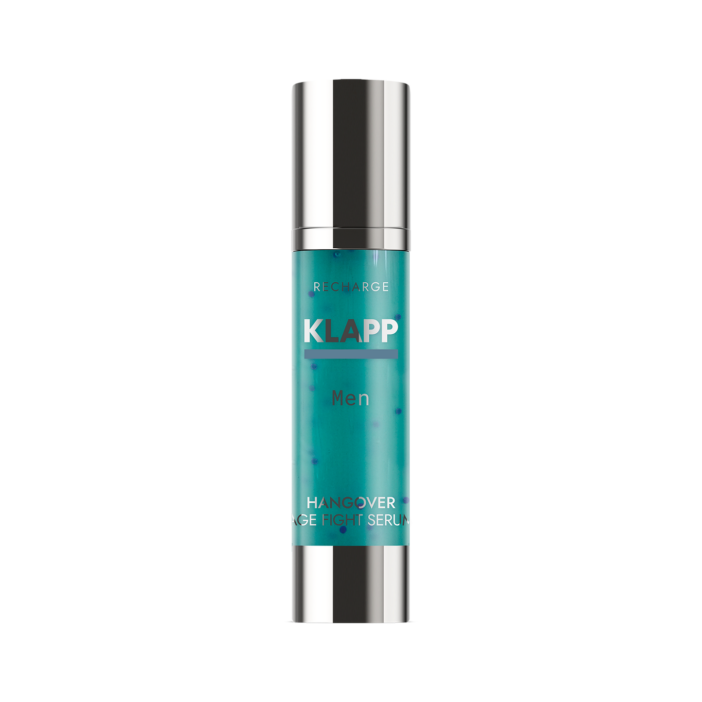 KLAPP Men Hangover - Age Fight Serum