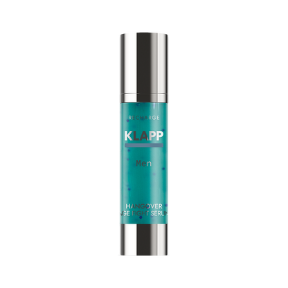 KLAPP Men Hangover - Age Fight Serum