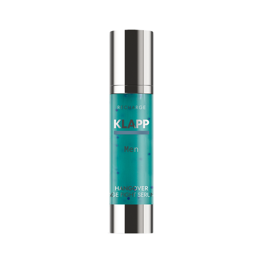KLAPP Men Hangover - Age Fight Serum