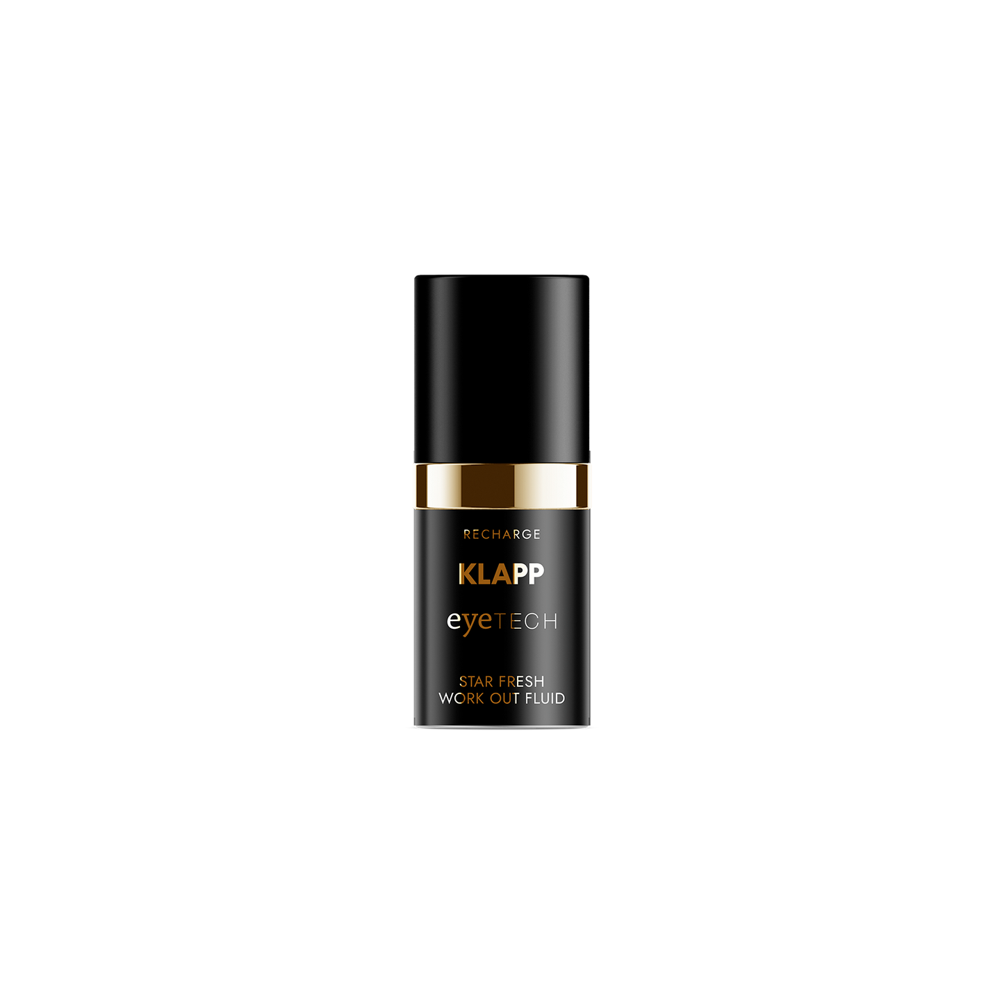 EyeTECH Star Fresh Work Out Fluid