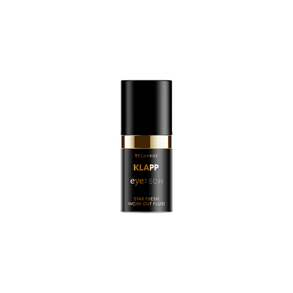 EyeTECH Star Fresh Work Out Fluid