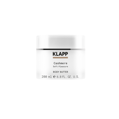 CASHMERE Body Butter