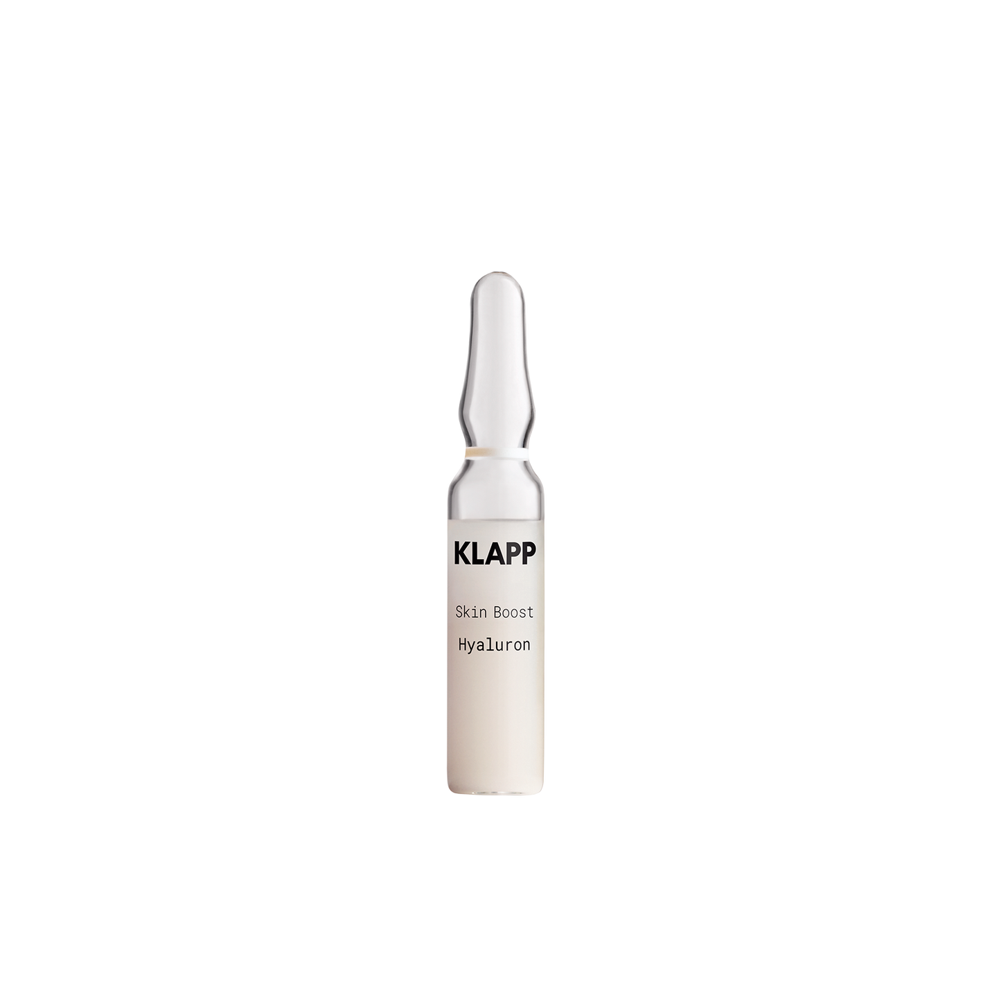 Skin Boost Hyaluron Ampullen