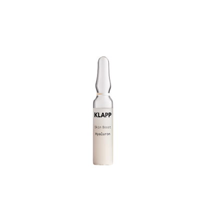 Skin Boost Hyaluron Ampullen