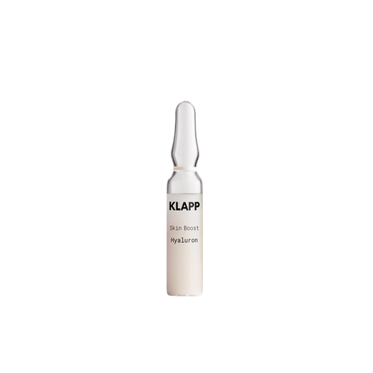 Skin Boost Hyaluron Ampullen