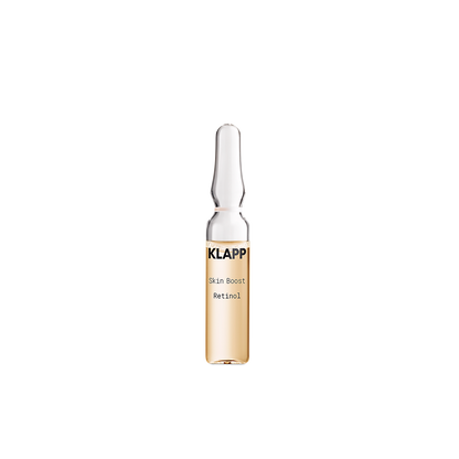 Skin Boost Retinol Ampullen