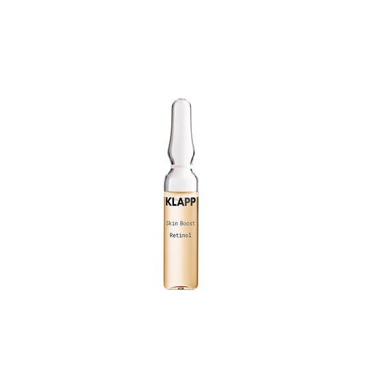 Skin Boost Retinol Ampullen