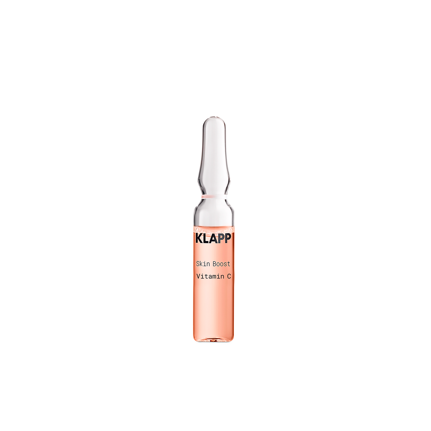 Skin Boost Vitamin C Ampullen