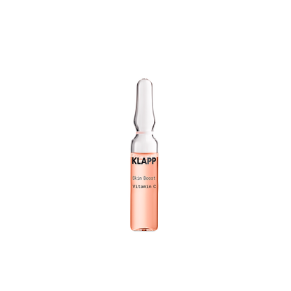 Skin Boost Vitamin C Ampullen