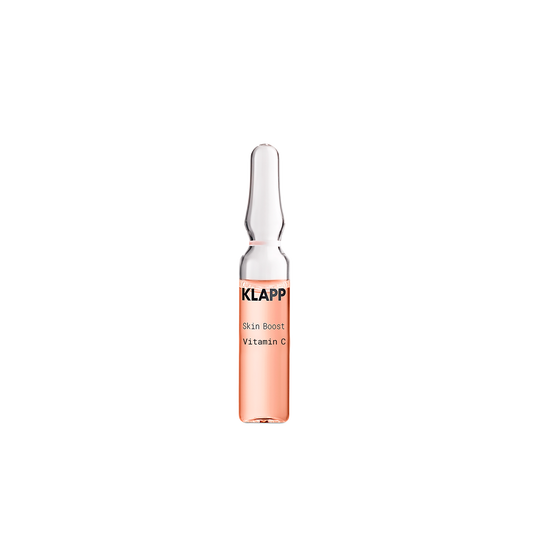 Skin Boost Vitamin C Ampullen
