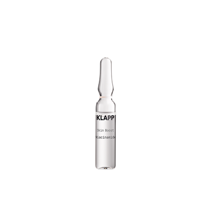 Skin Boost Niacinamide Ampullen