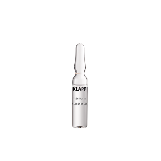 Skin Boost Niacinamide Ampullen
