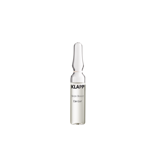 Skin Boost Caviar Ampullen