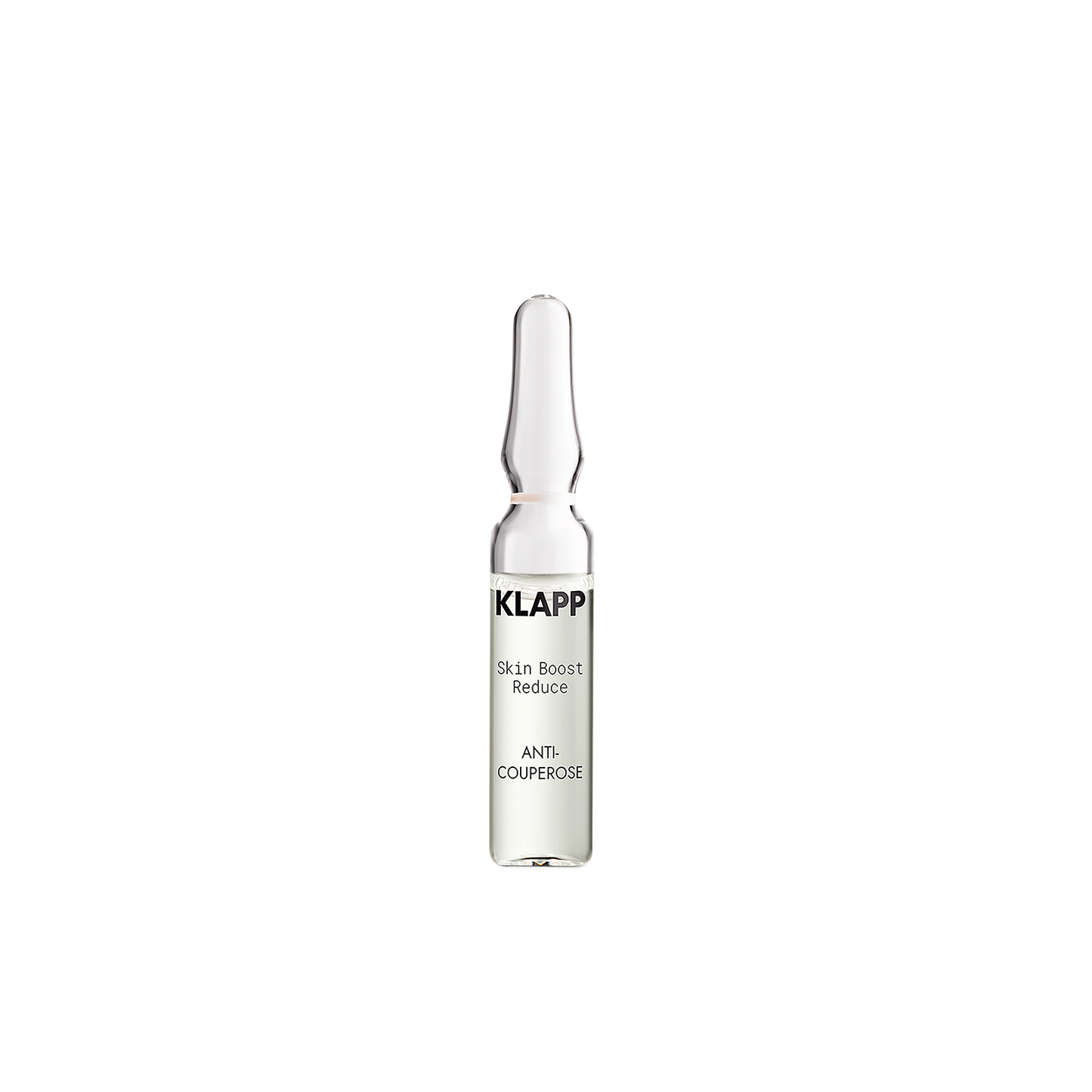 Skin Boost Reduce Anti-Couperose Ampullen