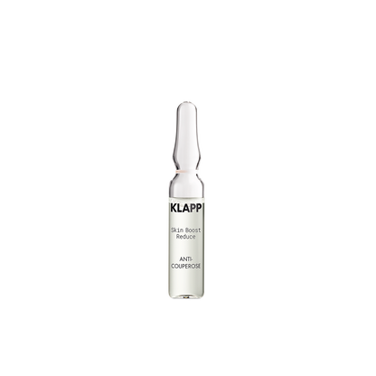 Skin Boost Reduce Anti-Couperose Ampullen