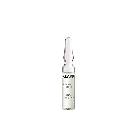 Skin Boost Reduce Anti-Couperose Ampullen