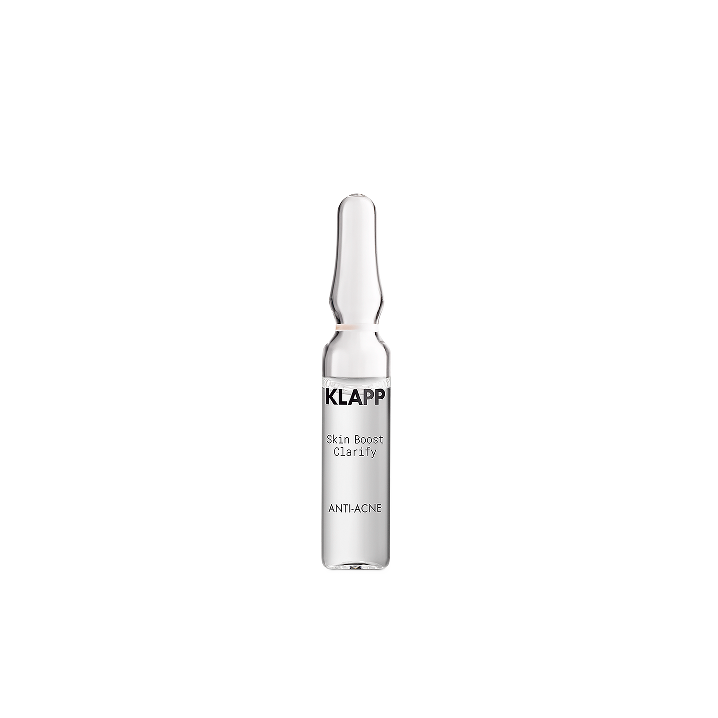 Skin Boost Clarify Anti-Acne Ampullen