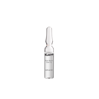 Skin Boost Clarify Anti-Acne Ampullen