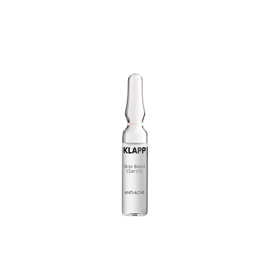 Skin Boost Clarify Anti-Acne Ampullen