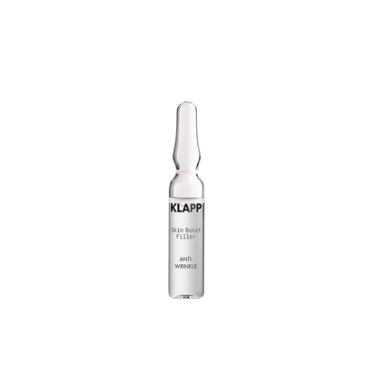 Skin Boost Filler Anti-Wrinkle Ampullen