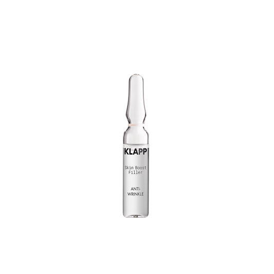 Skin Boost Filler Anti-Wrinkle Ampullen