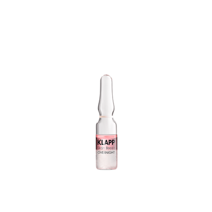 Skin Boost Anti Aging - Overnight Ampullen